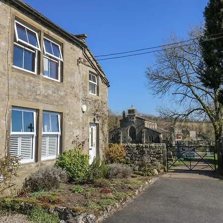 Kirk Yett 펜션 스킵턴