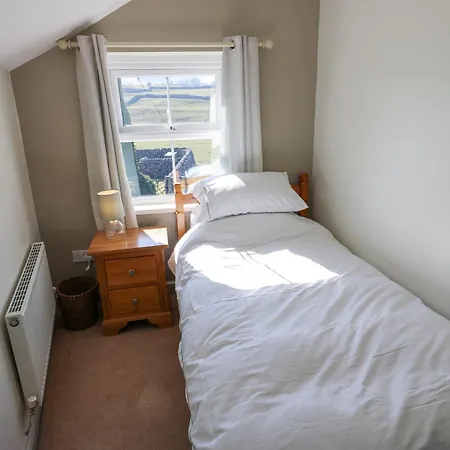 Kirk Yett * 스킵턴