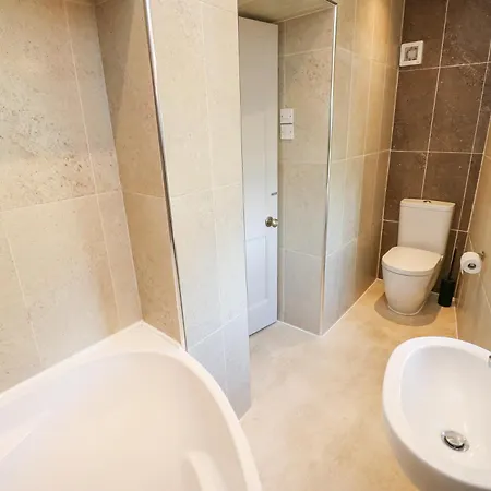 Kirk Yett * 스킵턴