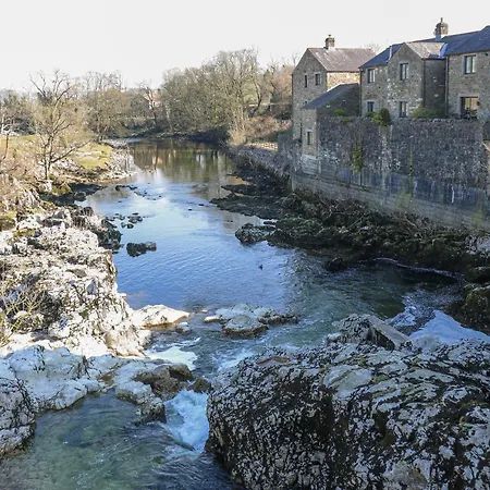 Kirk Yett * 스킵턴