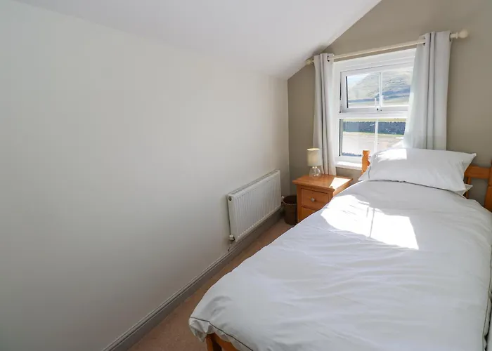 Kirk Yett Nyaraló Skipton