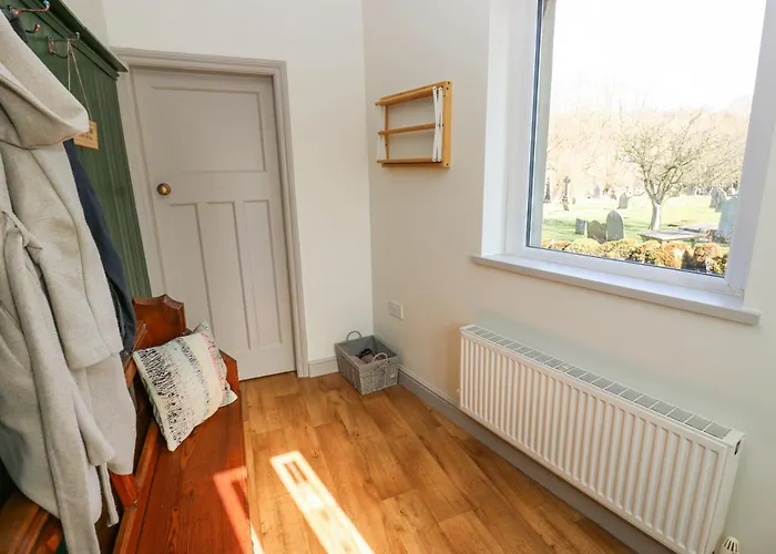 Nyaraló Kirk Yett Skipton