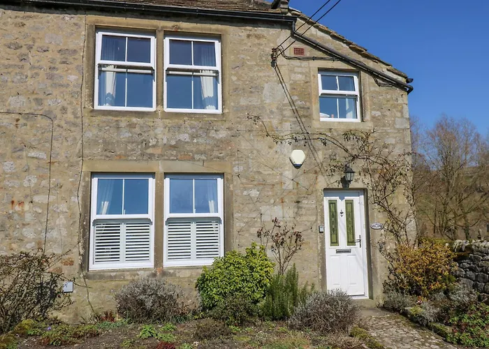 Kirk Yett Nyaraló Skipton