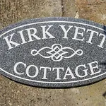 Kirk Yett Дом отдыха *