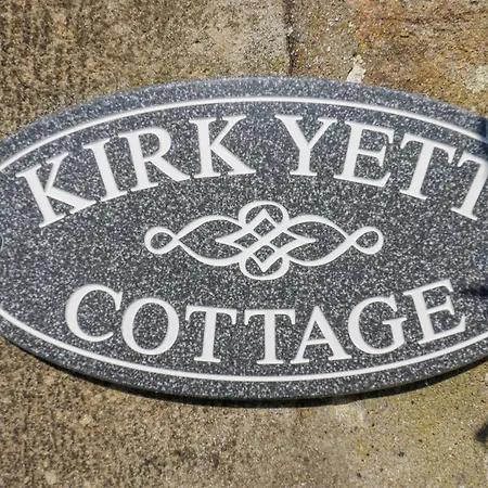 Kirk Yett בית נופש *